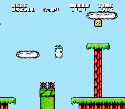 Hebereke: Rescue O-Chan