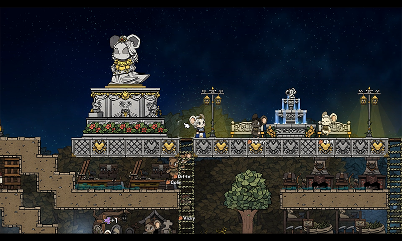 Ratopia