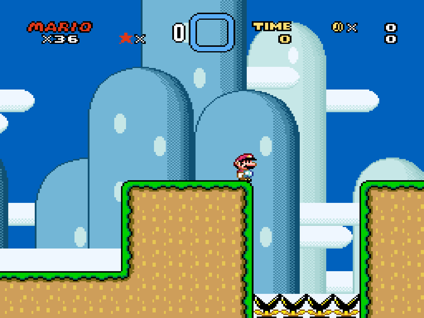 Karoshi Mario