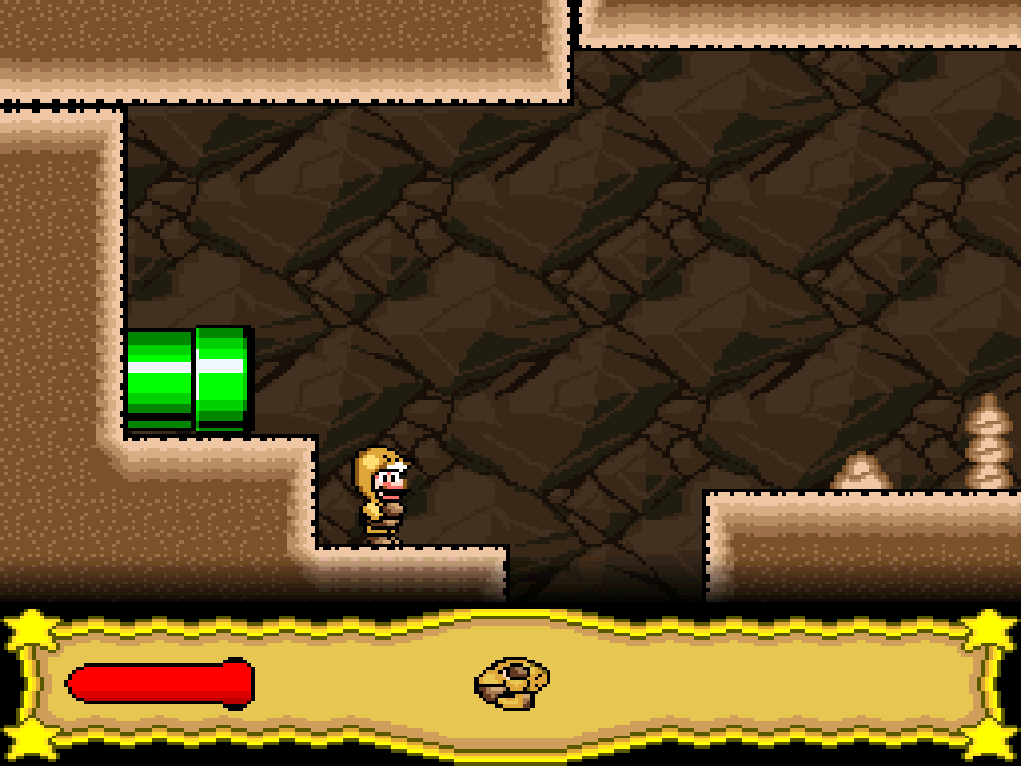 Mario Superstar