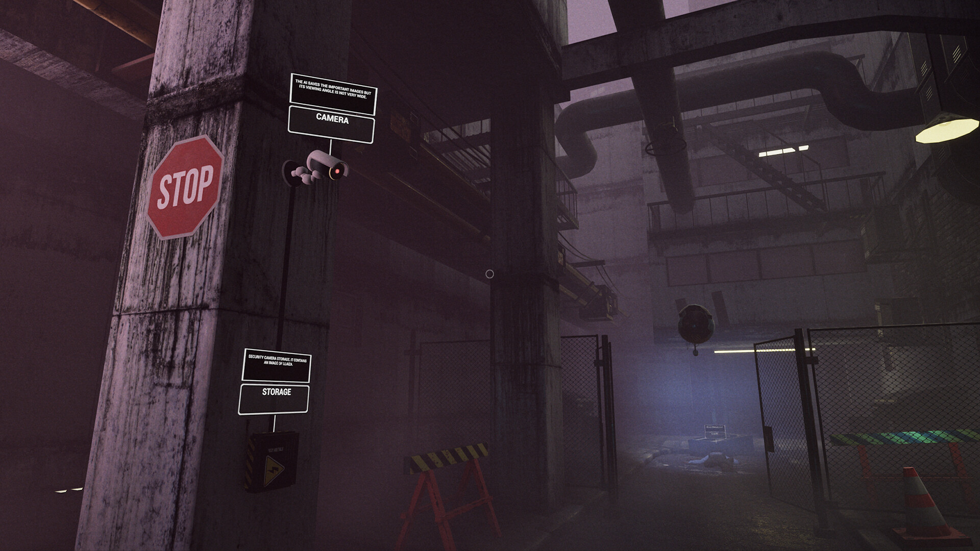 Detective: Minerva Case