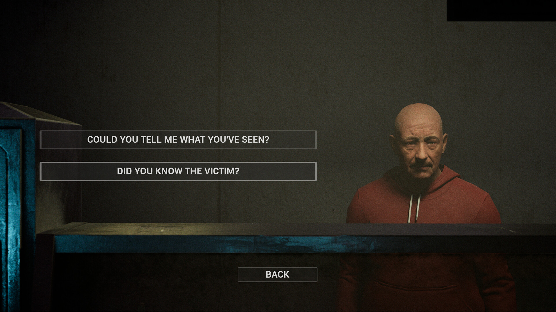 Detective: Minerva Case