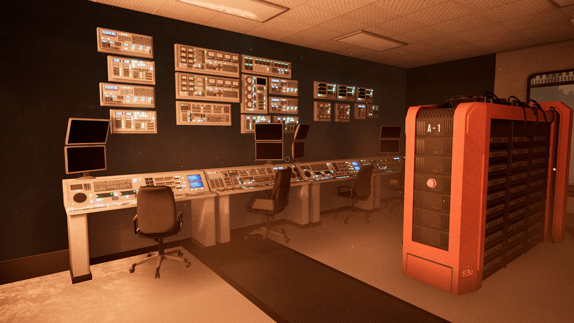 Detective: Minerva Case