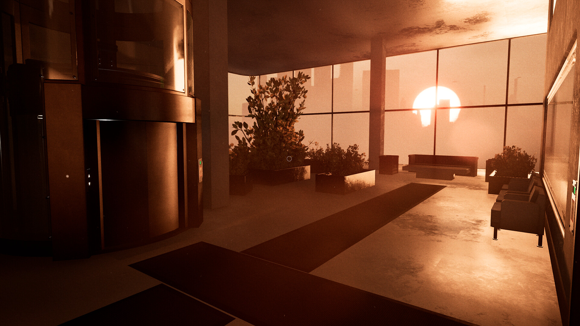 Detective: Minerva Case