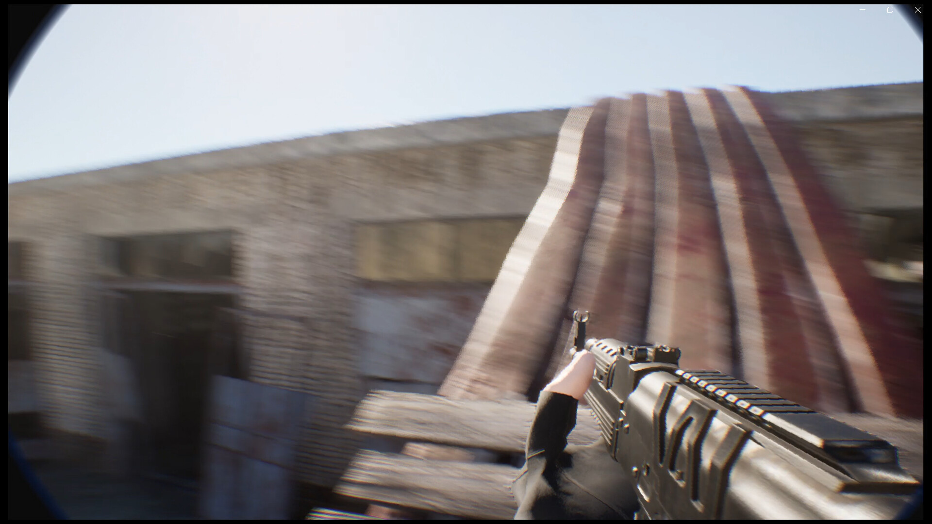 Phantom Killer