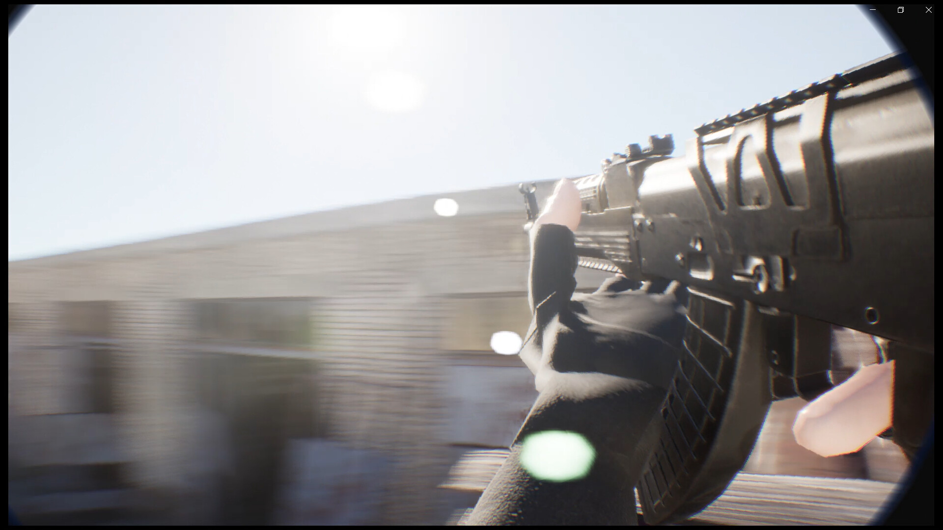 Phantom Killer