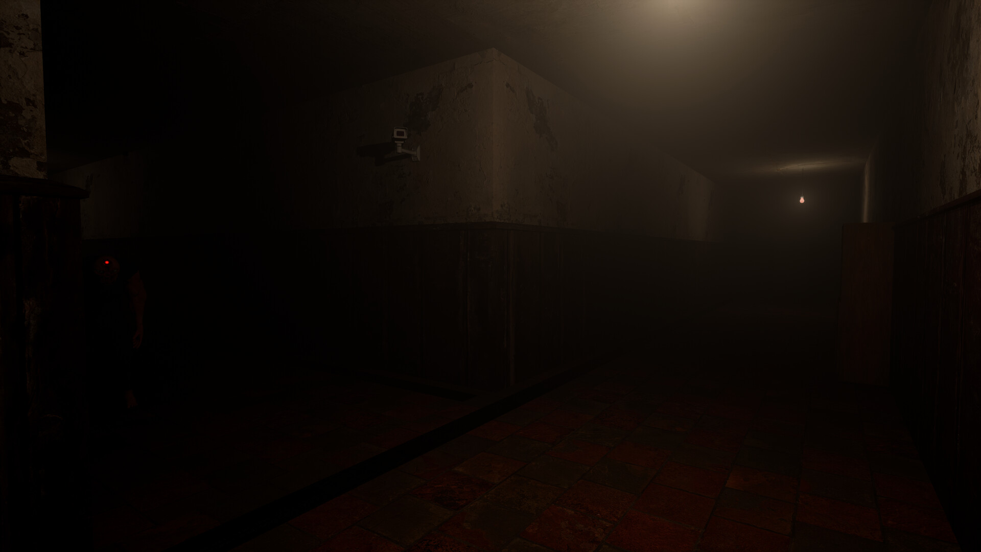 Nightwatch: Nightmare Creatures