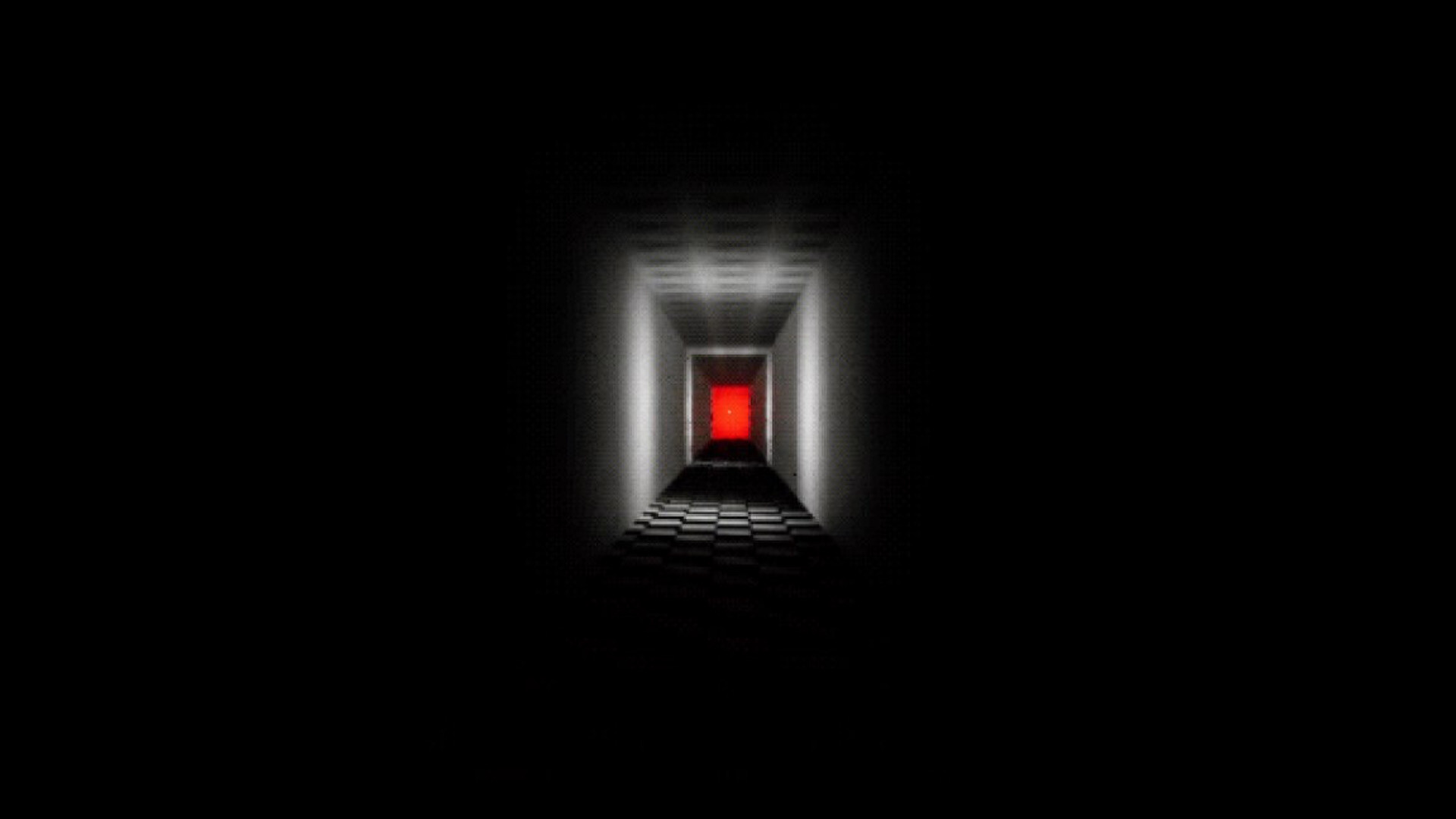 Inner Darkness