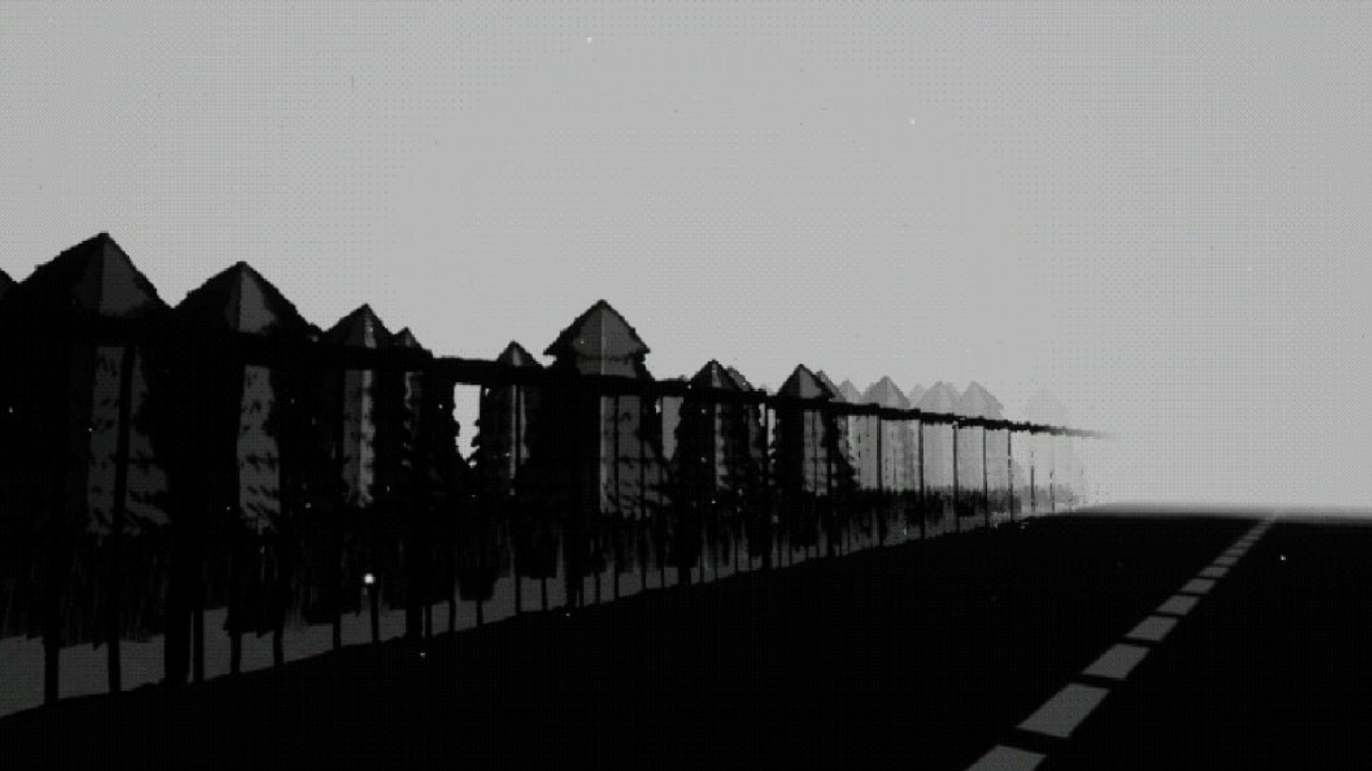 Inner Darkness
