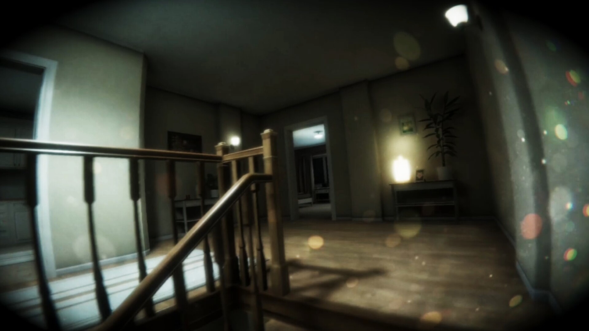 BoneField: Bodycam Horror