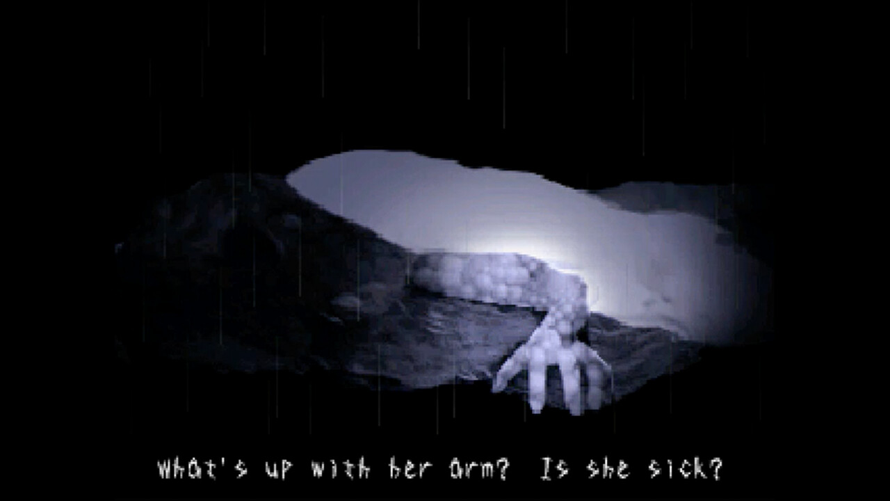 The Smell of Death: A Tsugunohi Tale – Steam Edition