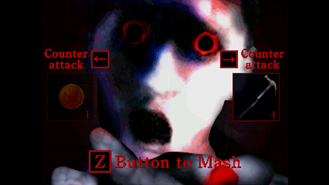 The Smell of Death: A Tsugunohi Tale – Steam Edition