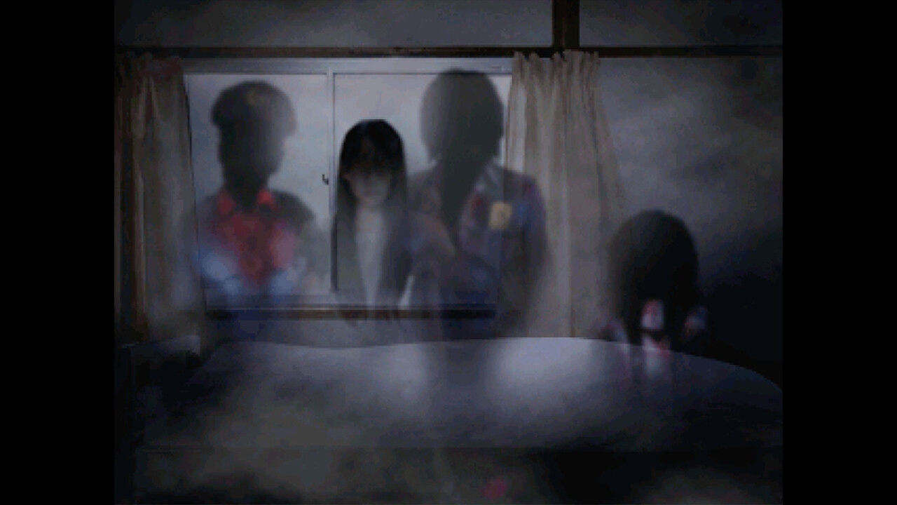 The Smell of Death: A Tsugunohi Tale – Steam Edition