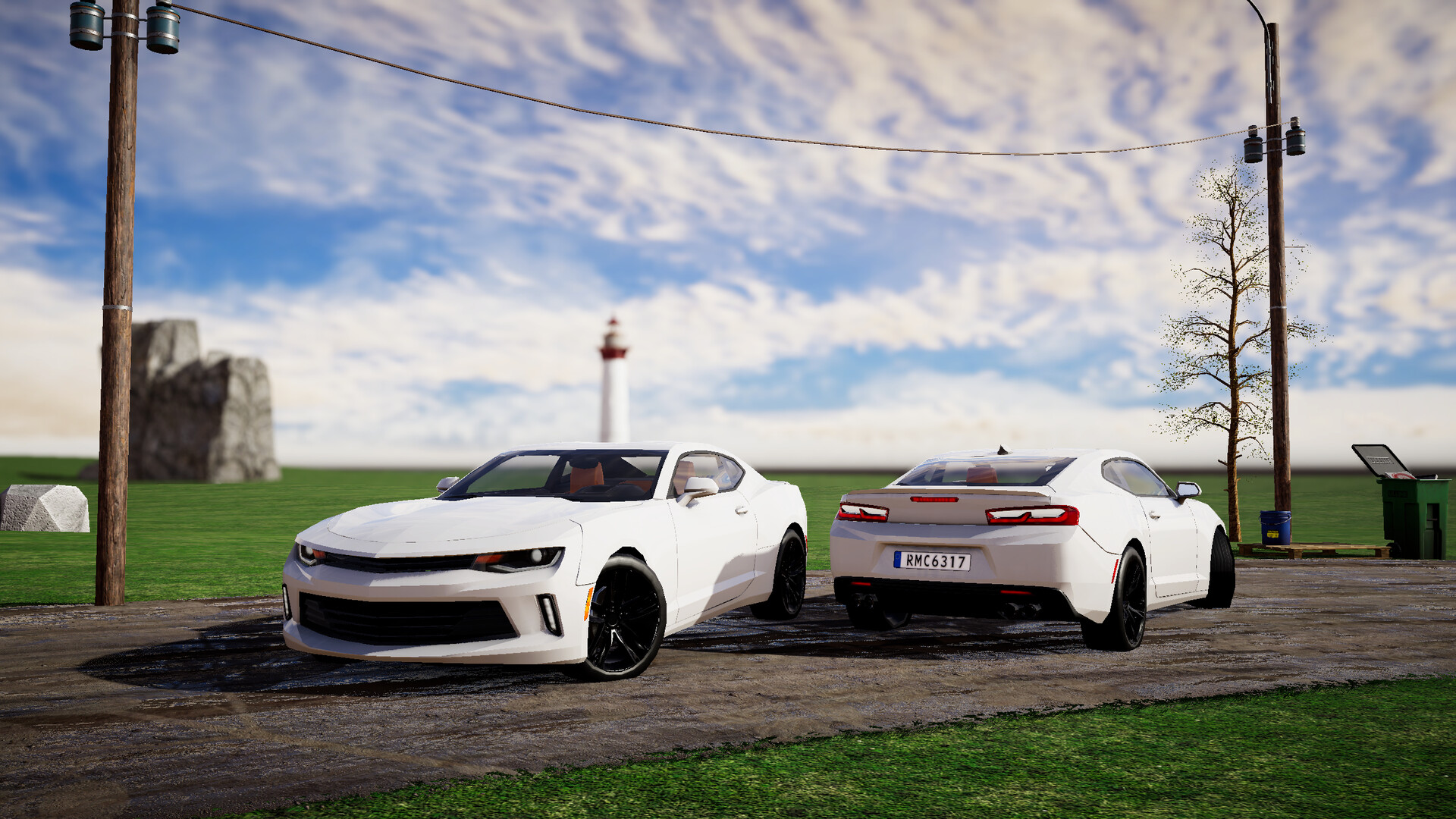 Car For Sale Simulator 2023: Super Sports DLC