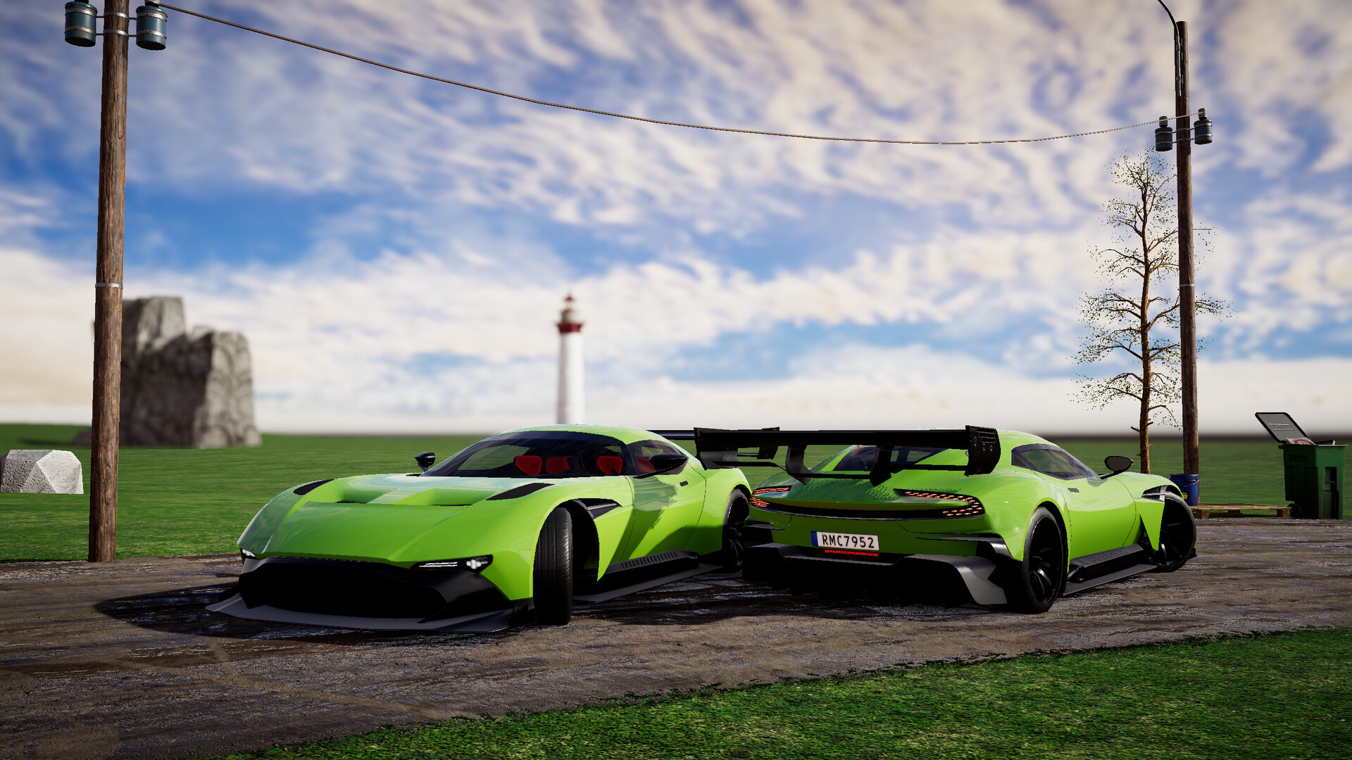 Car For Sale Simulator 2023: Super Sports DLC