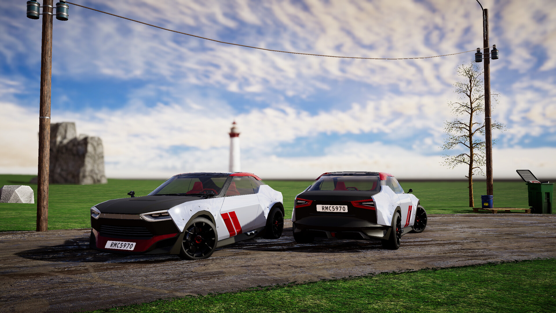 Car For Sale Simulator 2023: Super Sports DLC