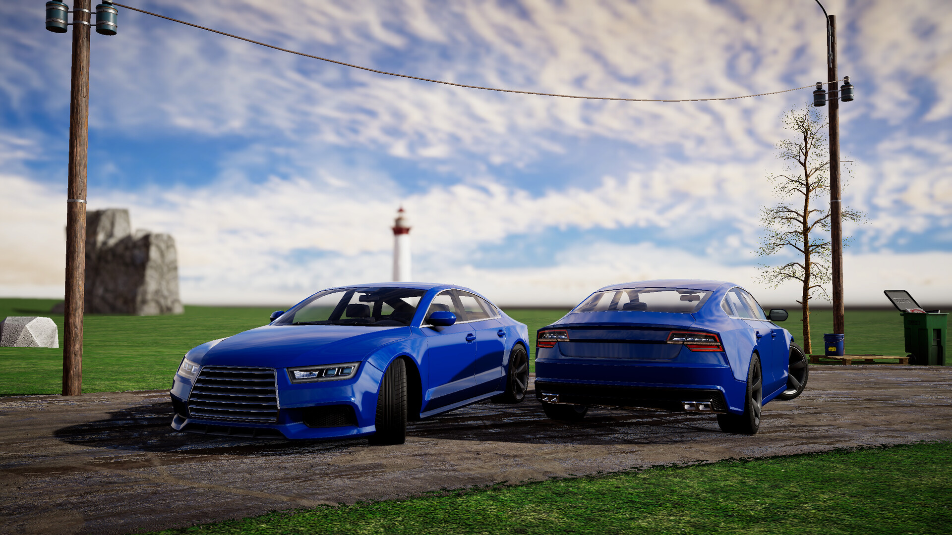 Car For Sale Simulator 2023: Super Sports DLC