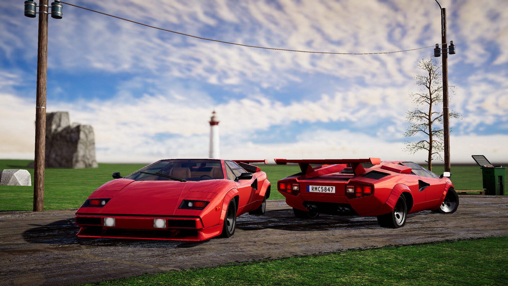 Car For Sale Simulator 2023: Super Sports DLC