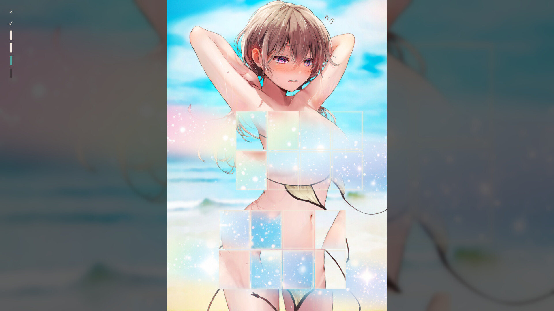 Anime Angels feat. Tomozero