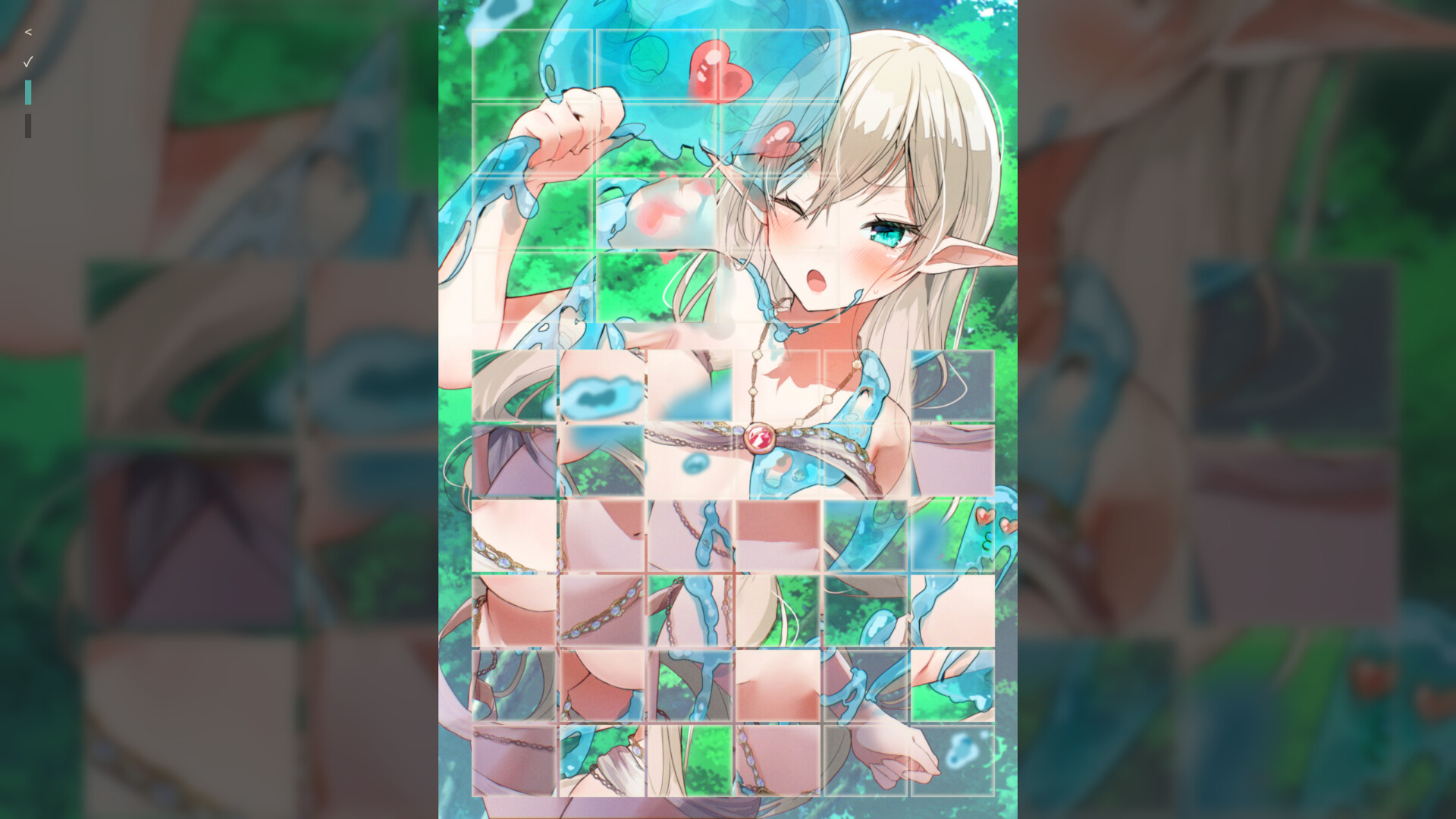 Anime Angels feat. Tomozero