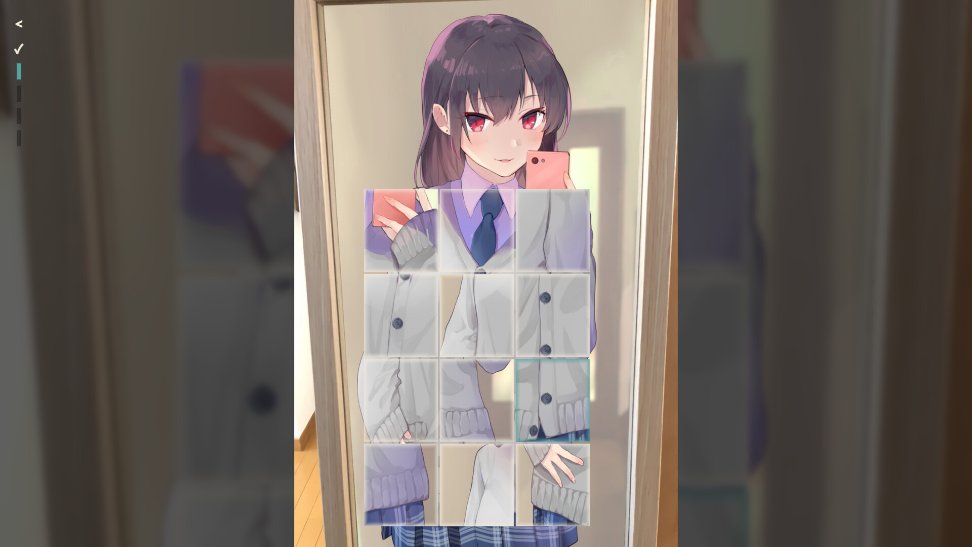 Anime Angels feat. Tomozero