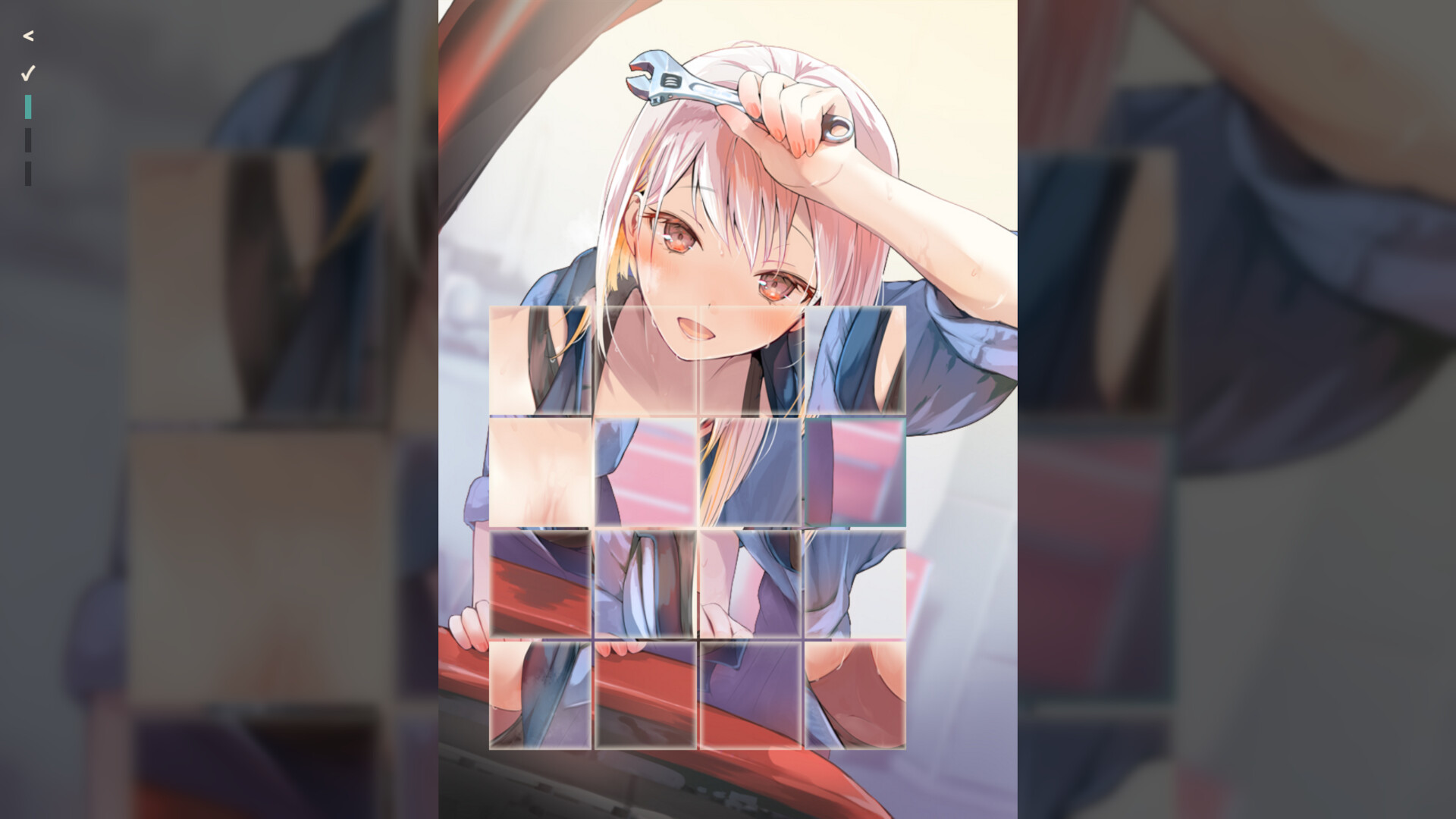 Anime Angels feat. Tomozero