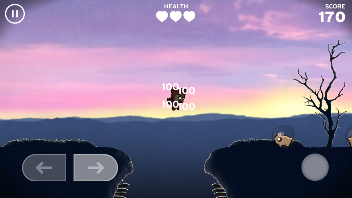 The Adventures of Timmy: Run Kitty Run