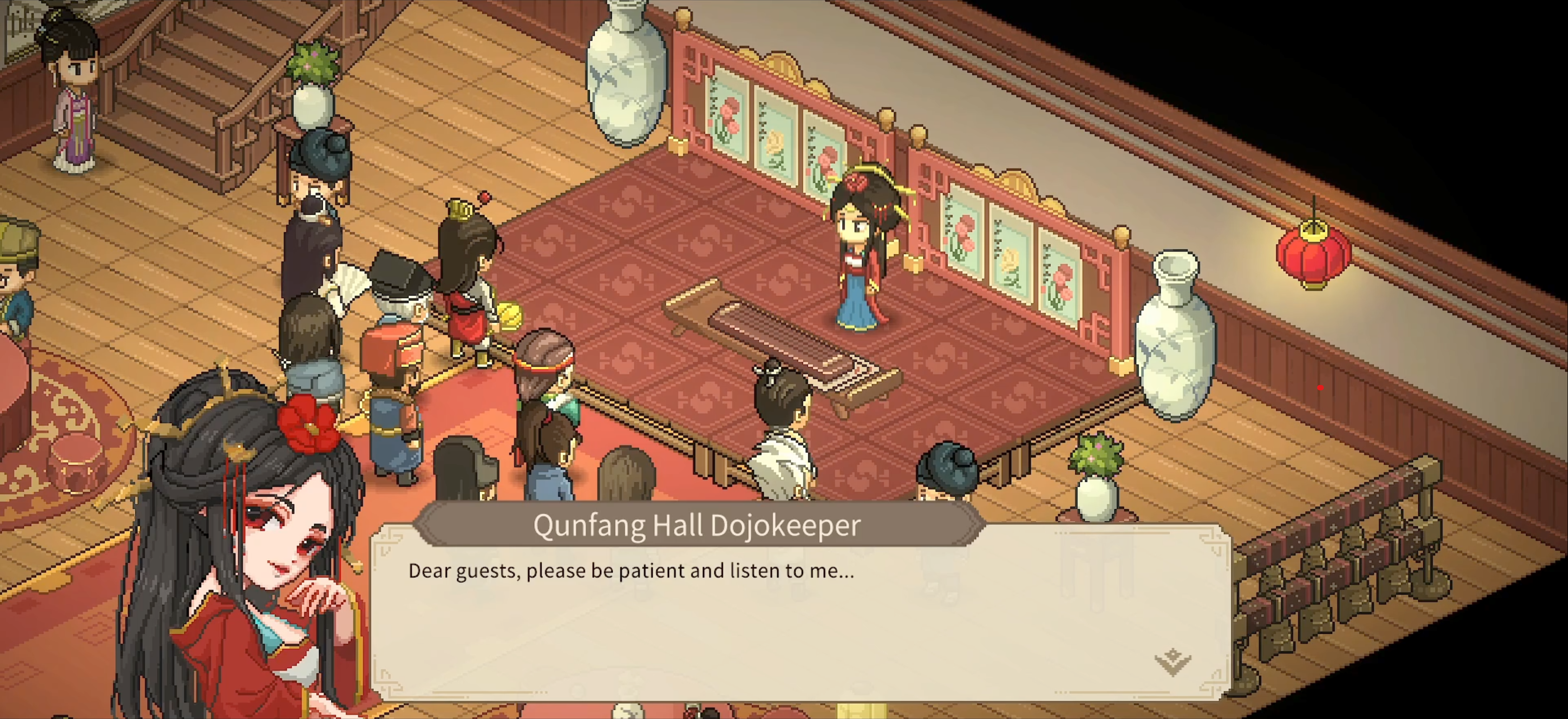 Hero’s Adventure: Road to Passion