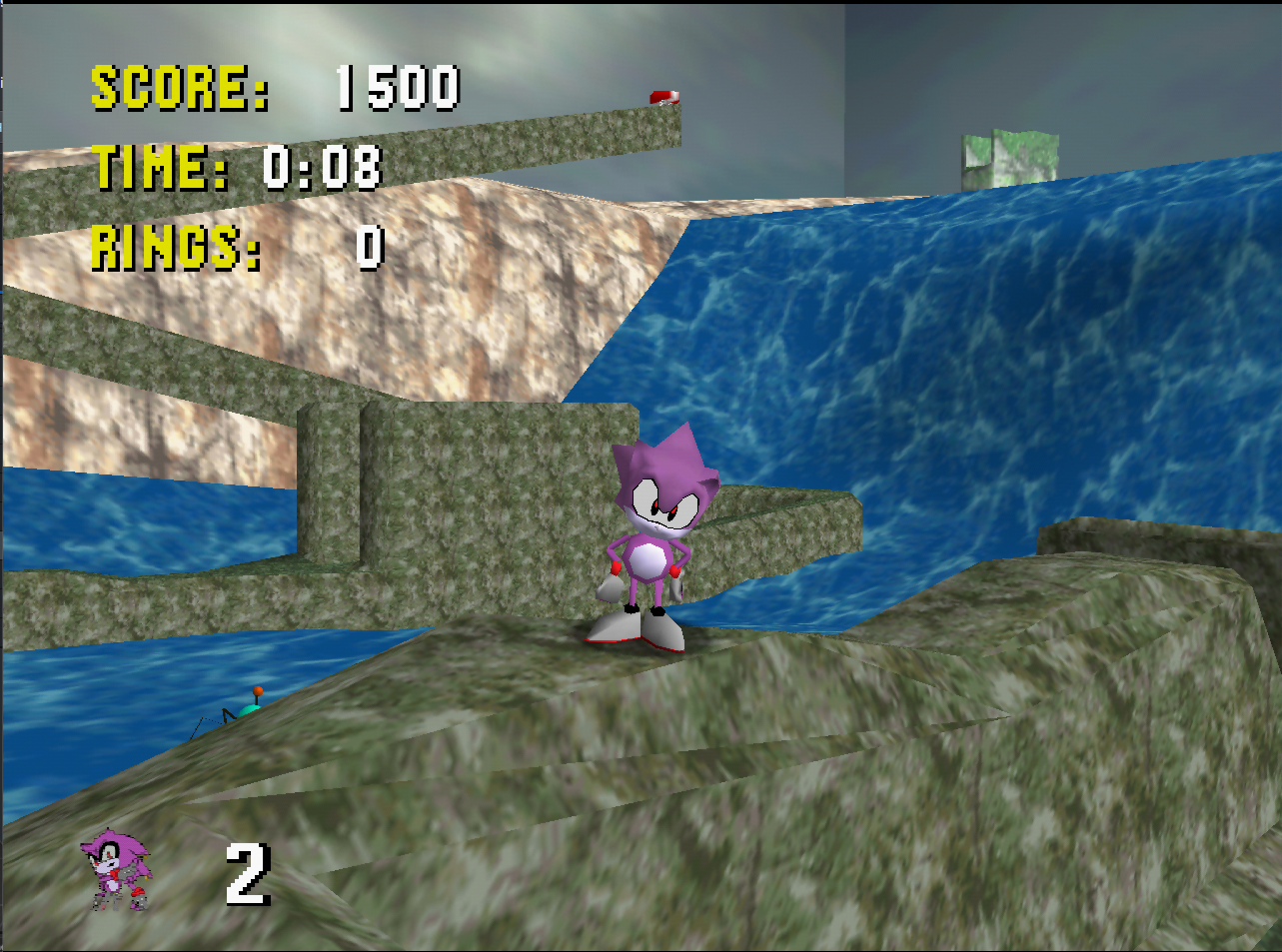 Coldsteel Adventure 7