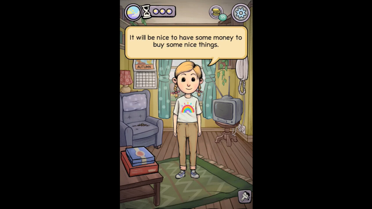 My Child New Beginnings