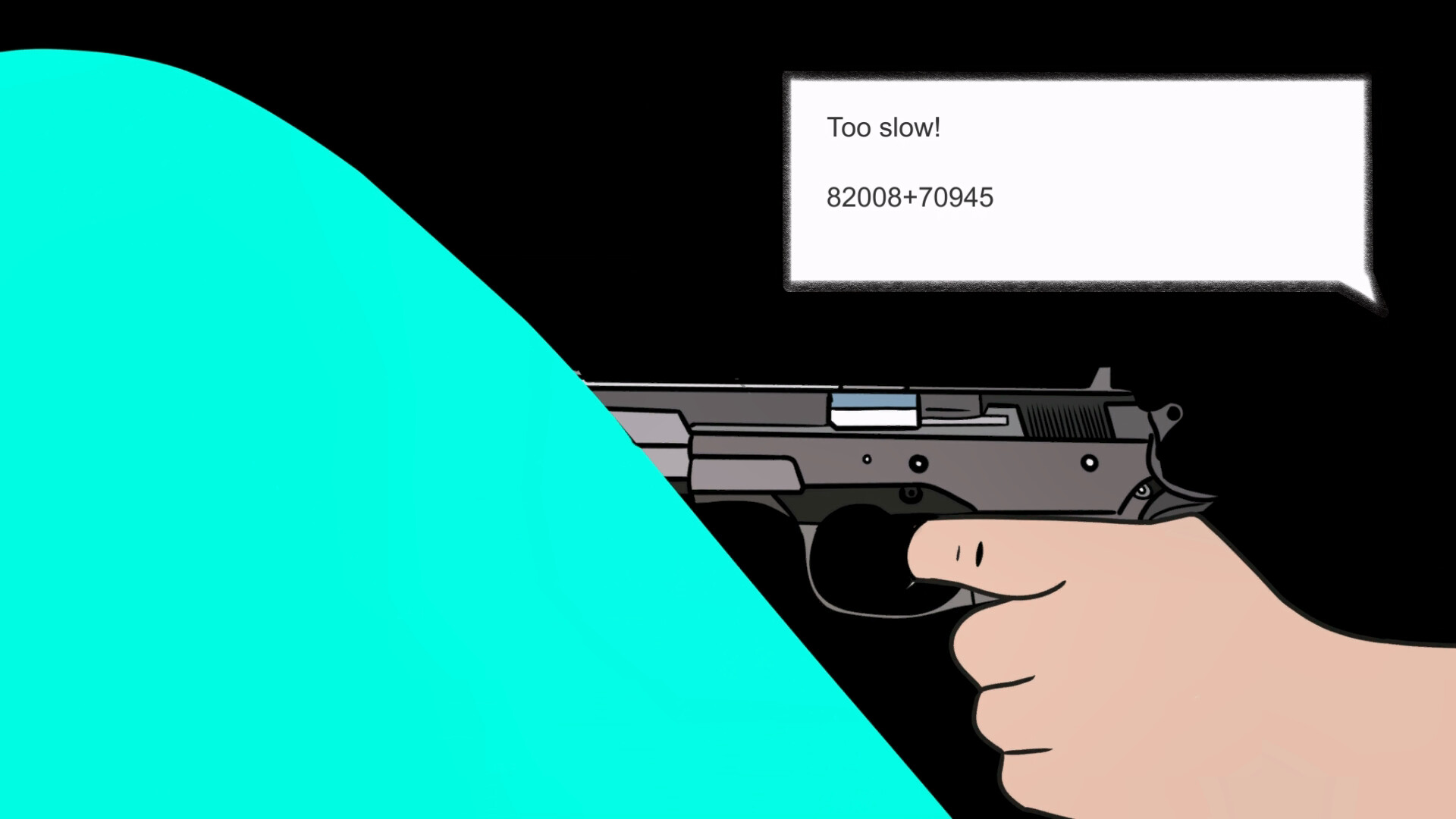 Brain Overload: Calculate