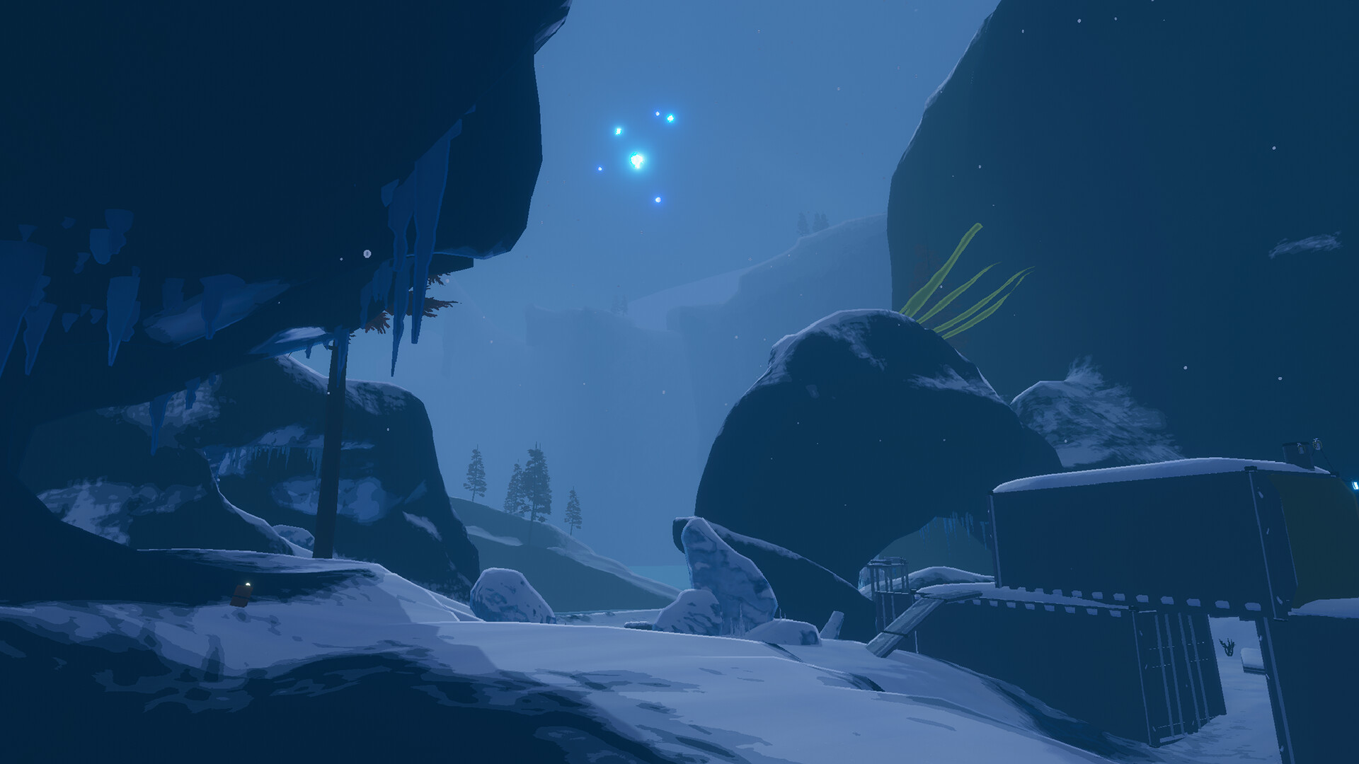 Risk of Rain 2: EXXXXXXX-X