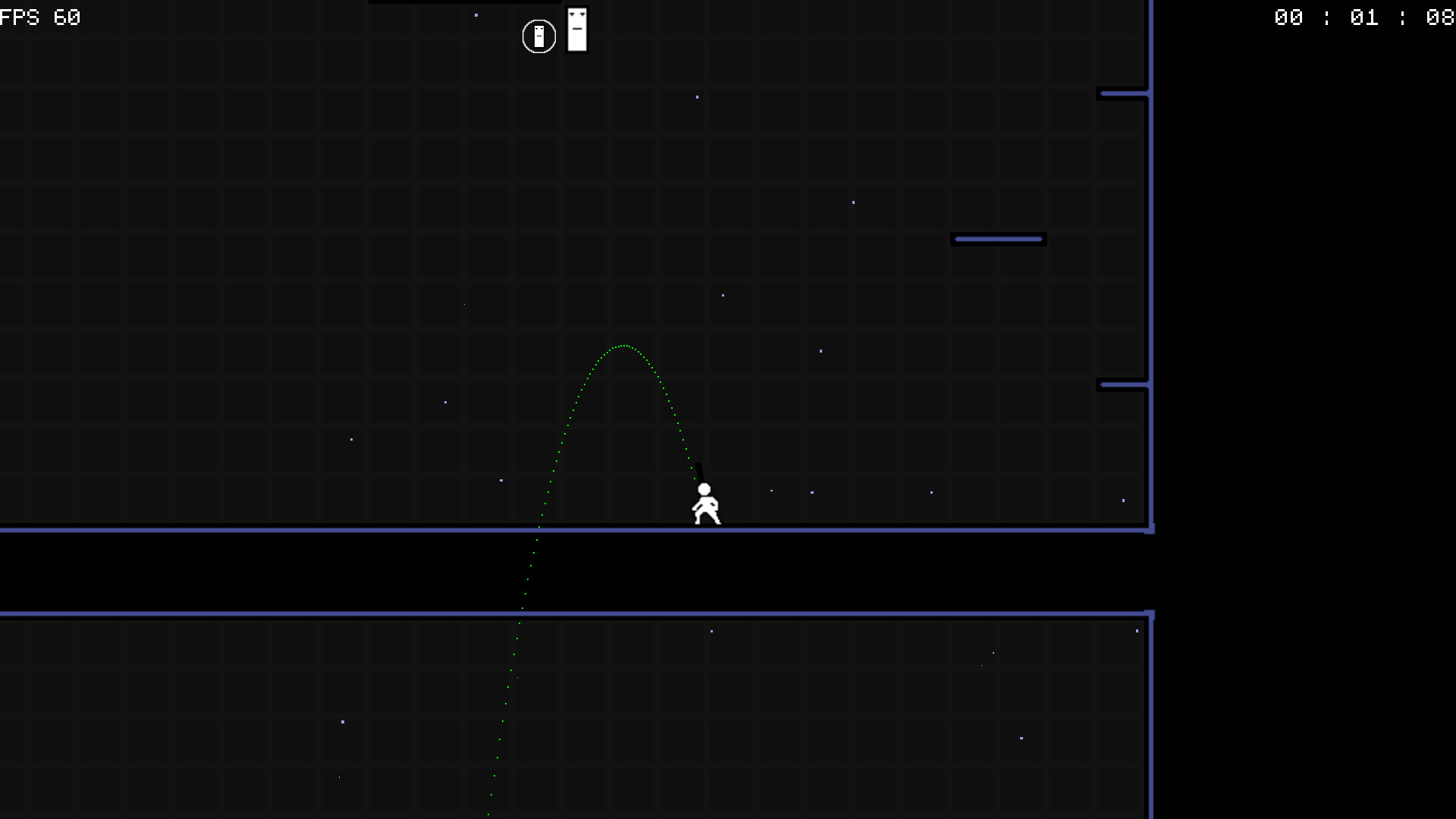 Punch Jump