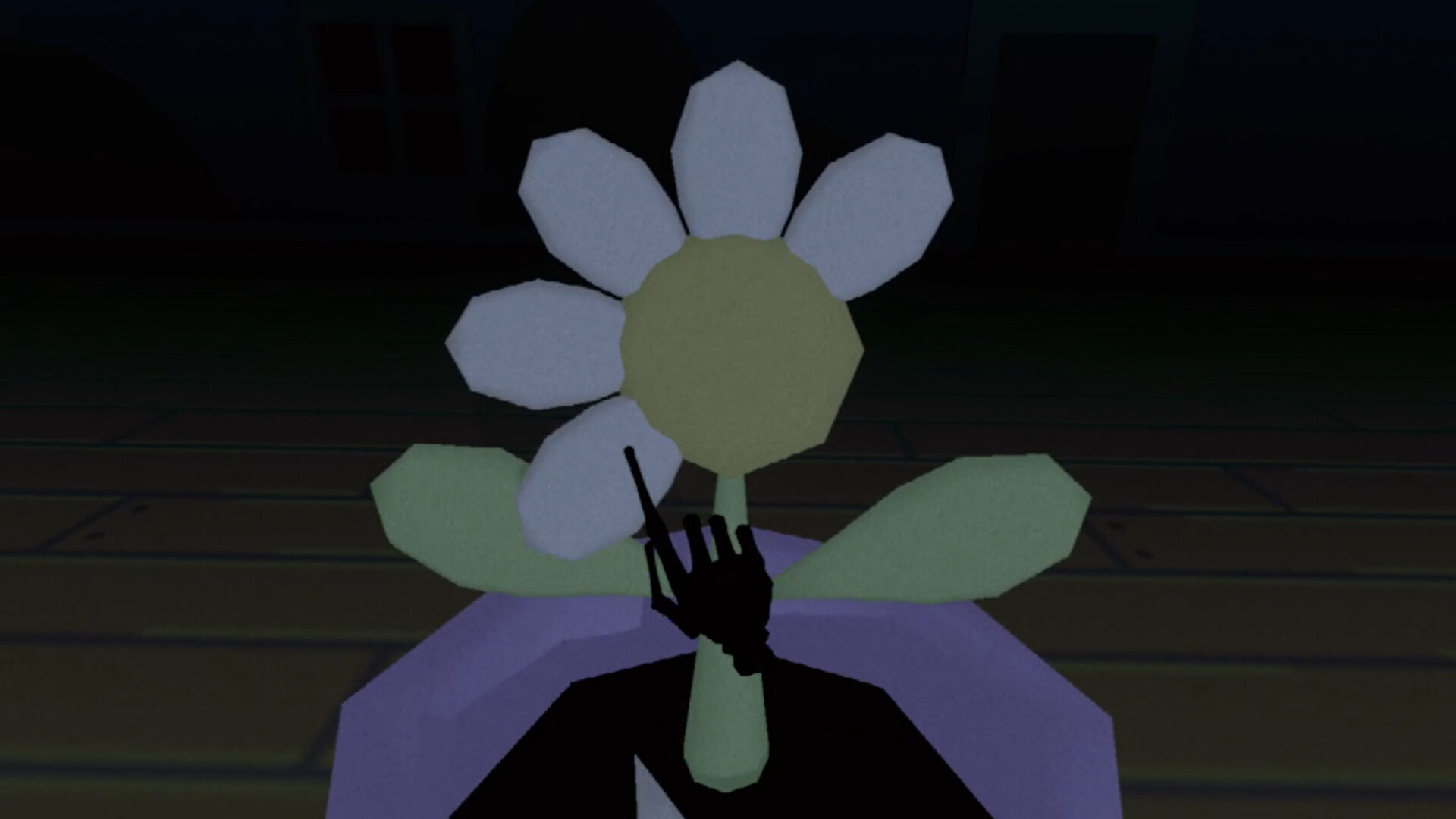 Full Bloom