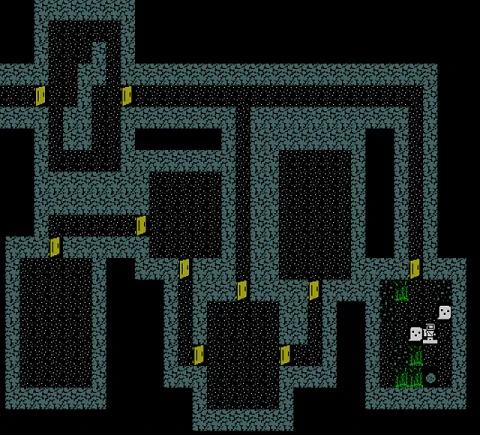 Shadow of the Wyrm