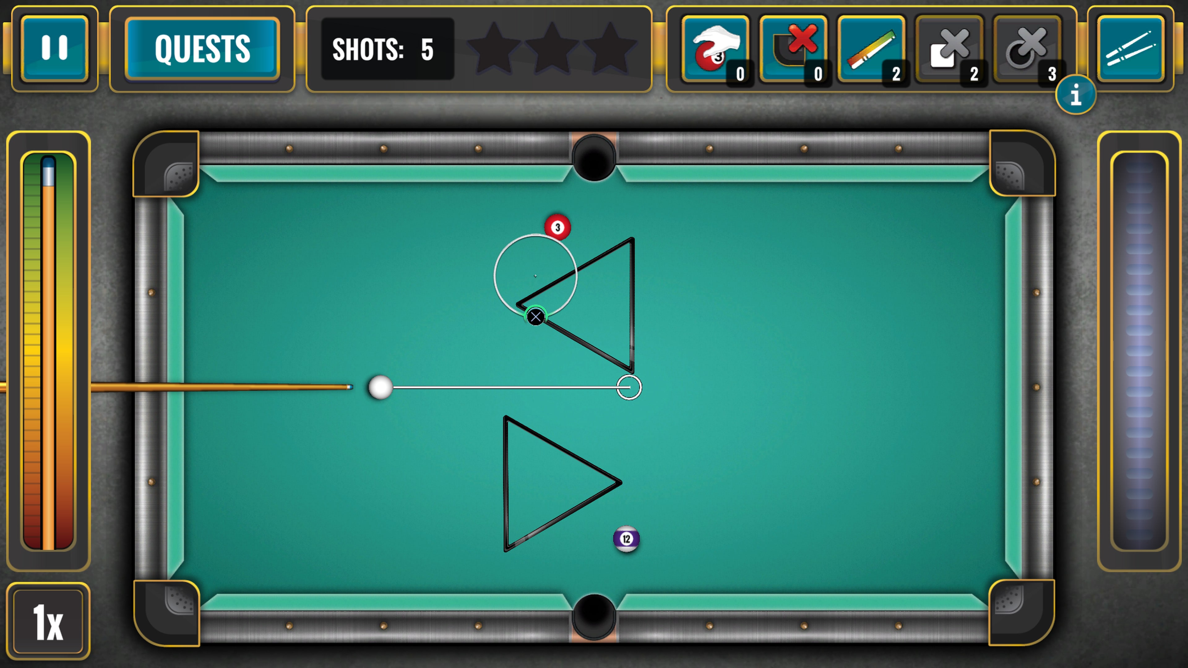 Pool Pro 2022