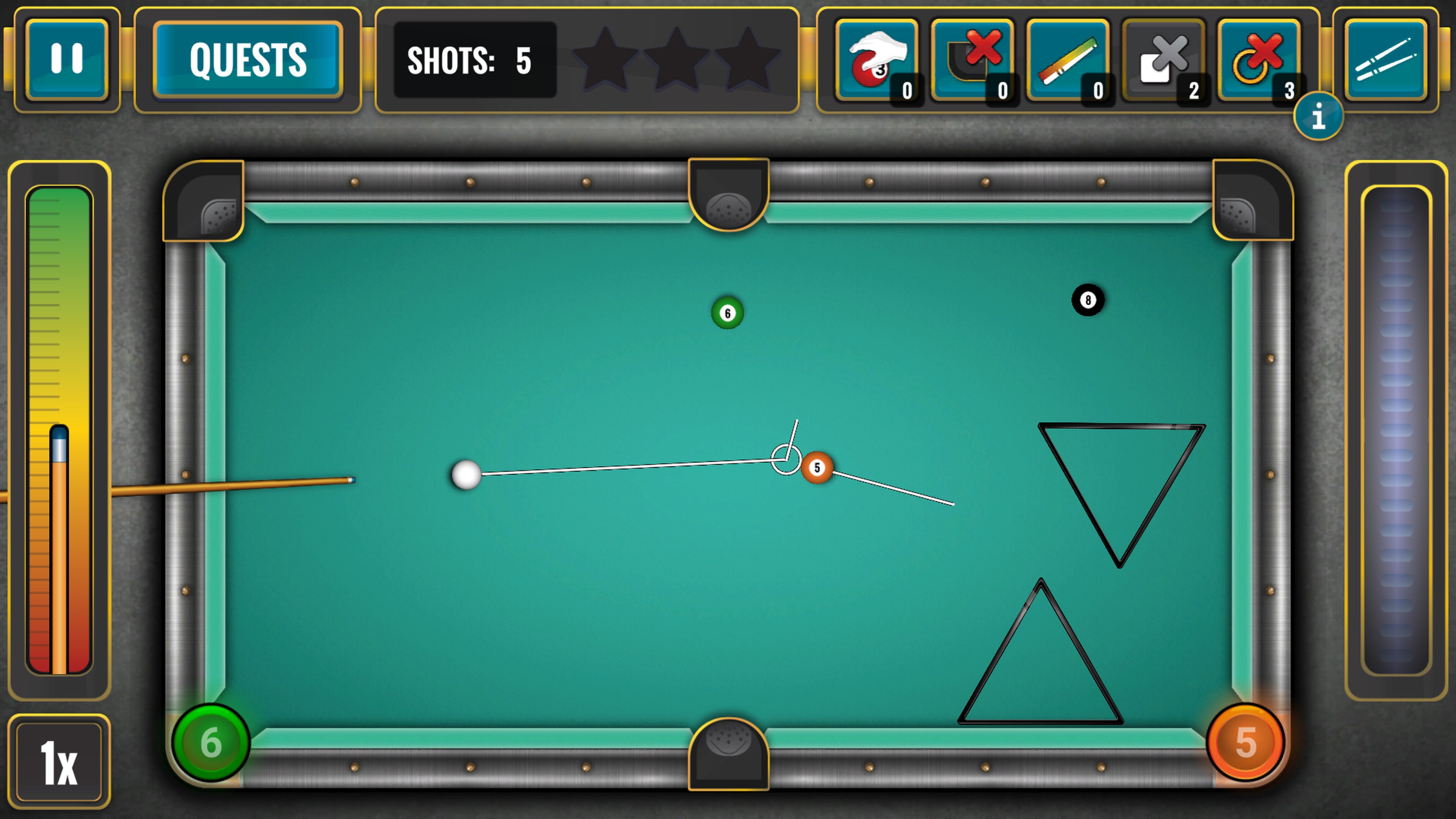 Pool Pro 2022