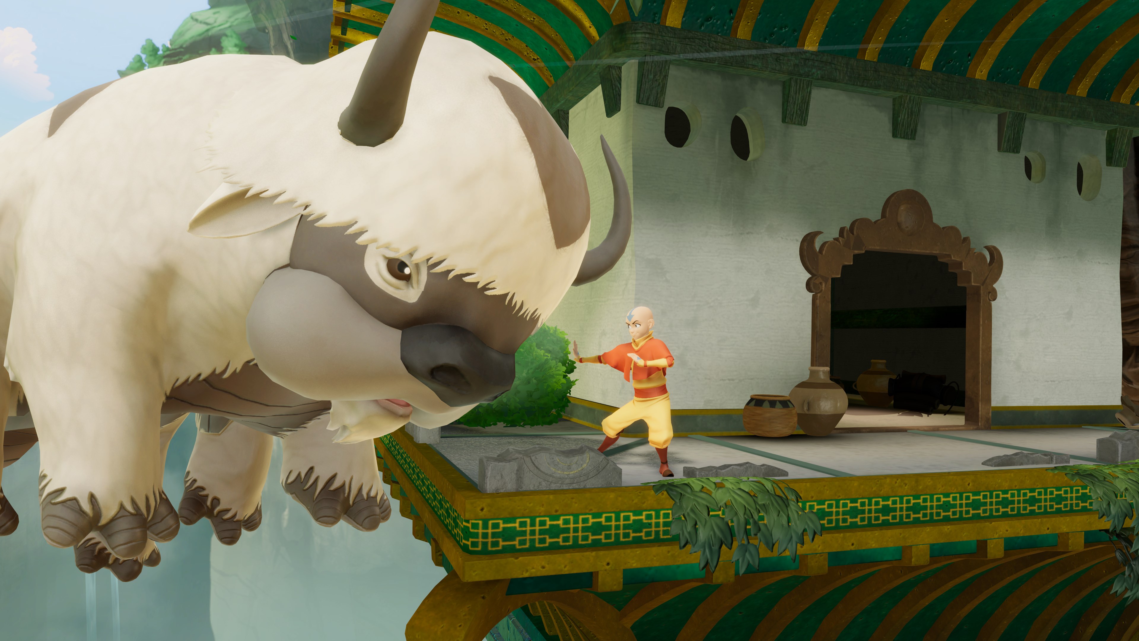 Nickelodeon All-Star Brawl 2: Deluxe Edition