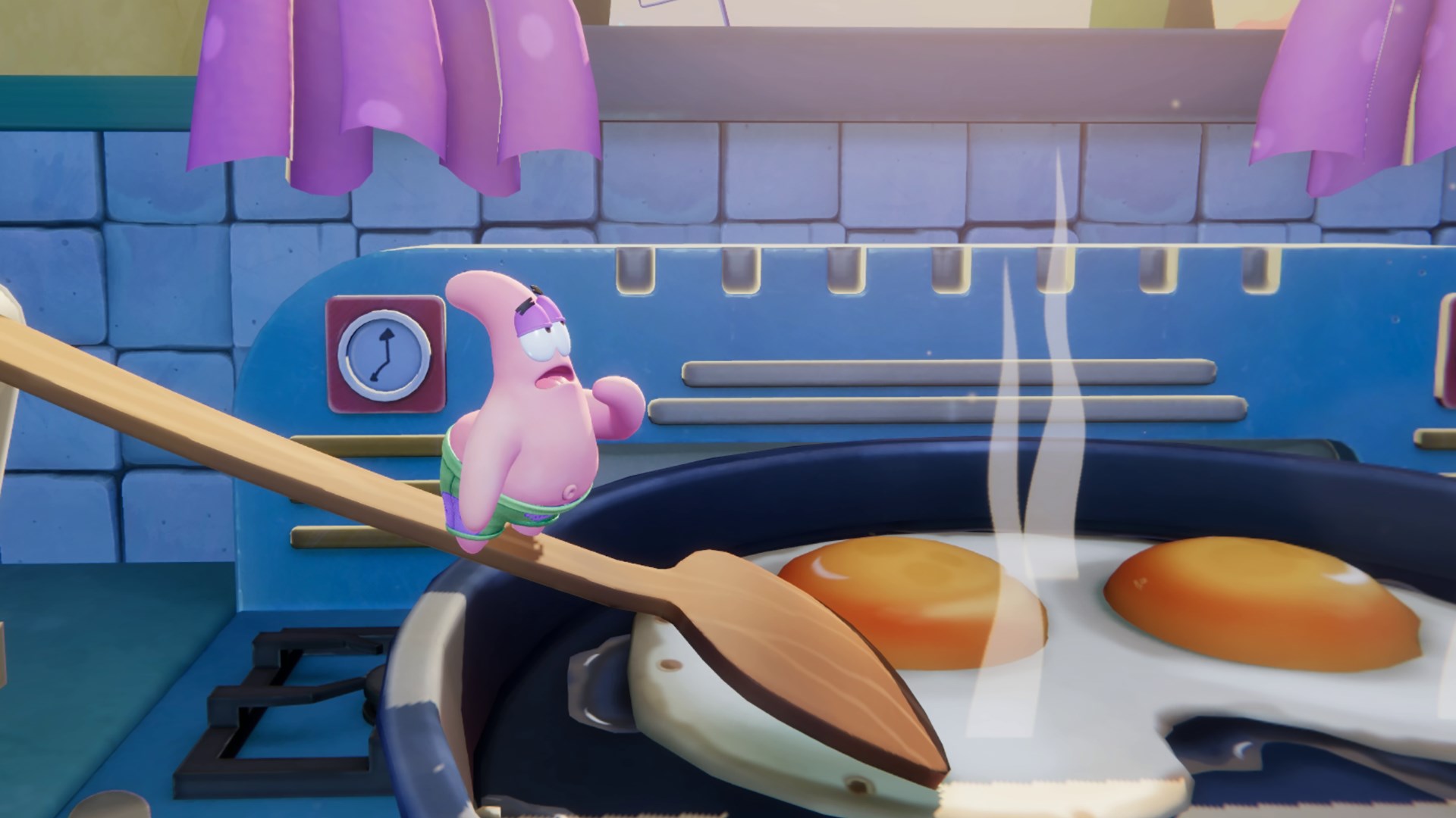 Nickelodeon All-Star Brawl 2: Deluxe Edition