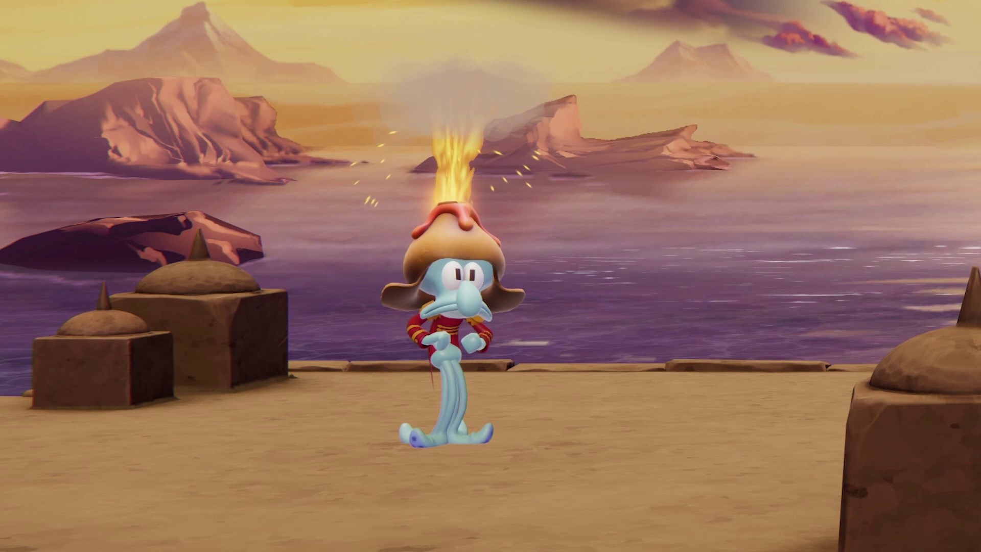 Nickelodeon All-Star Brawl 2: Ultimate Edition
