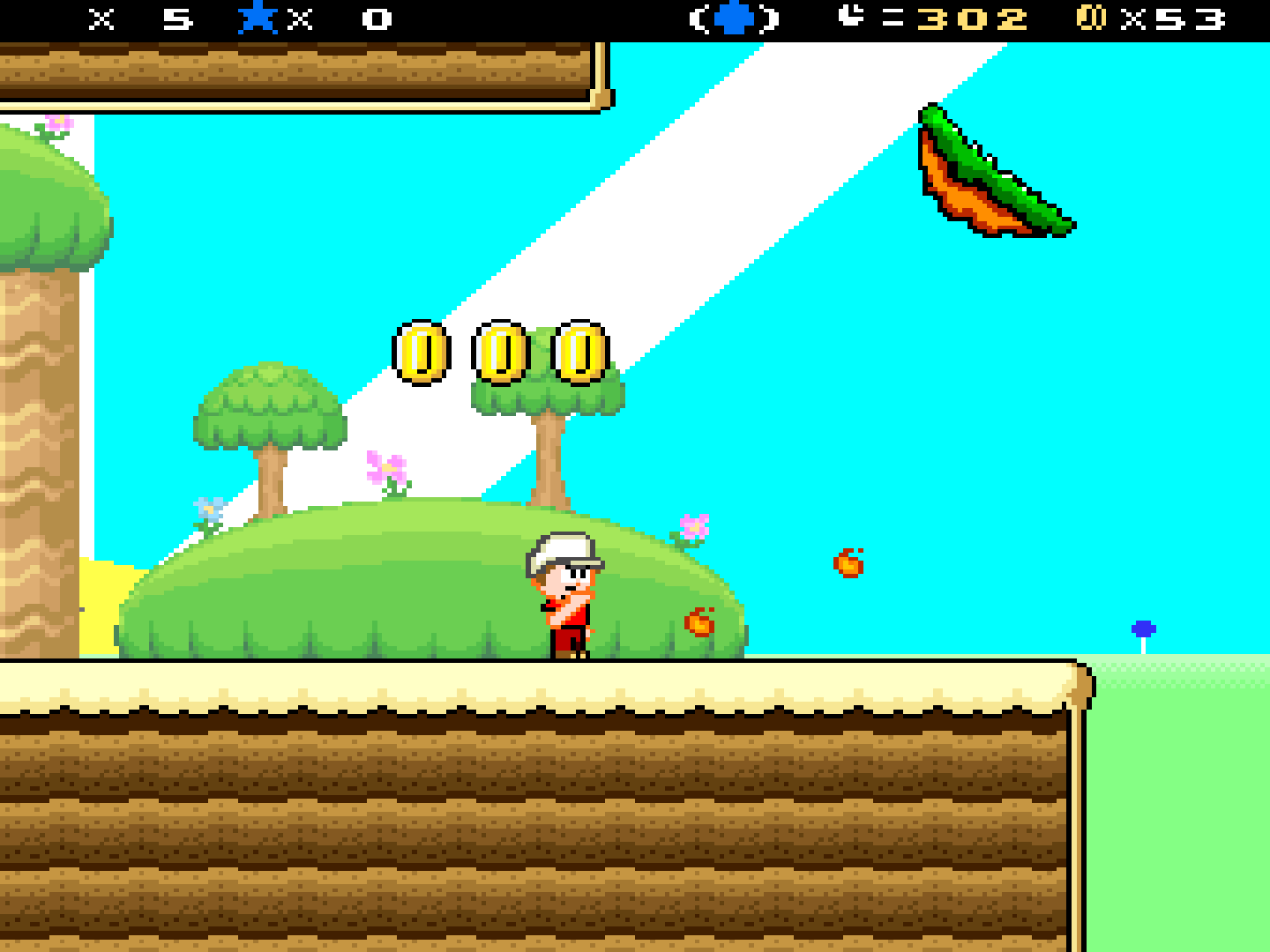 Cartuchito World: Canella Edition