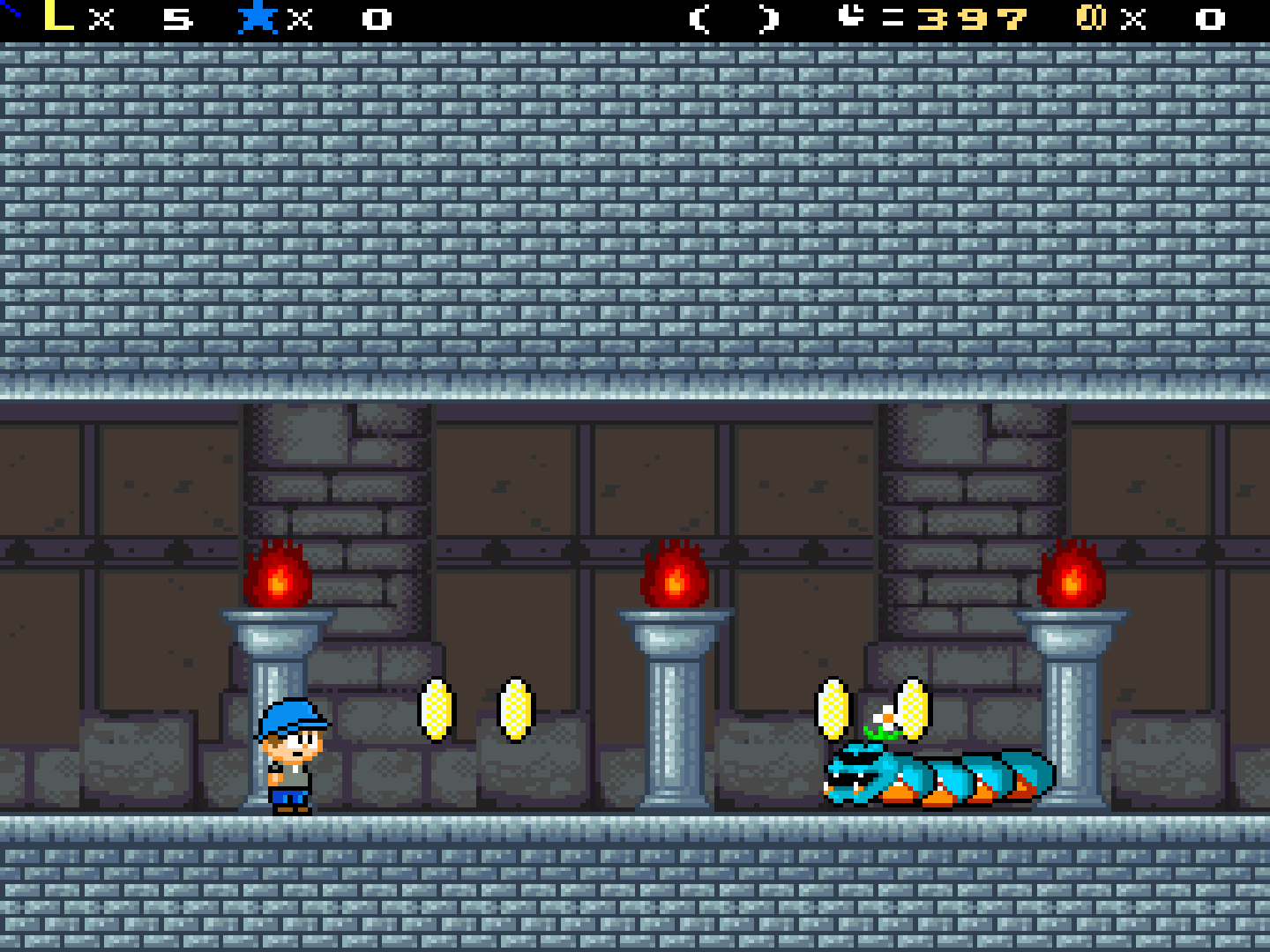 Cartuchito World: Canella Edition