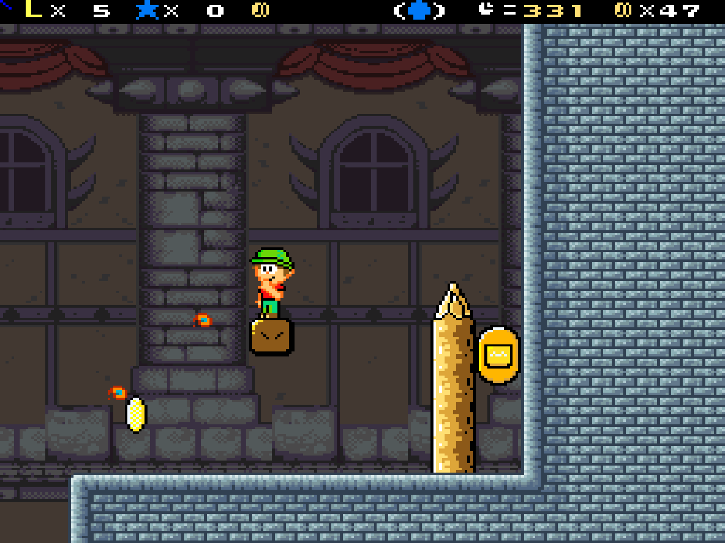 Cartuchito World: Canella Edition