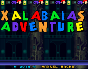 Xalabaias Adventure