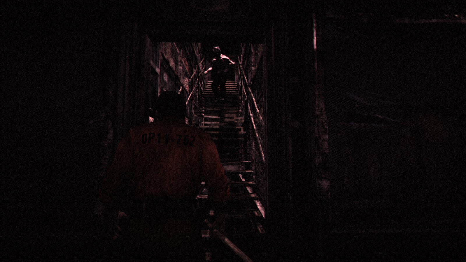 Silent Hill: The Gallows