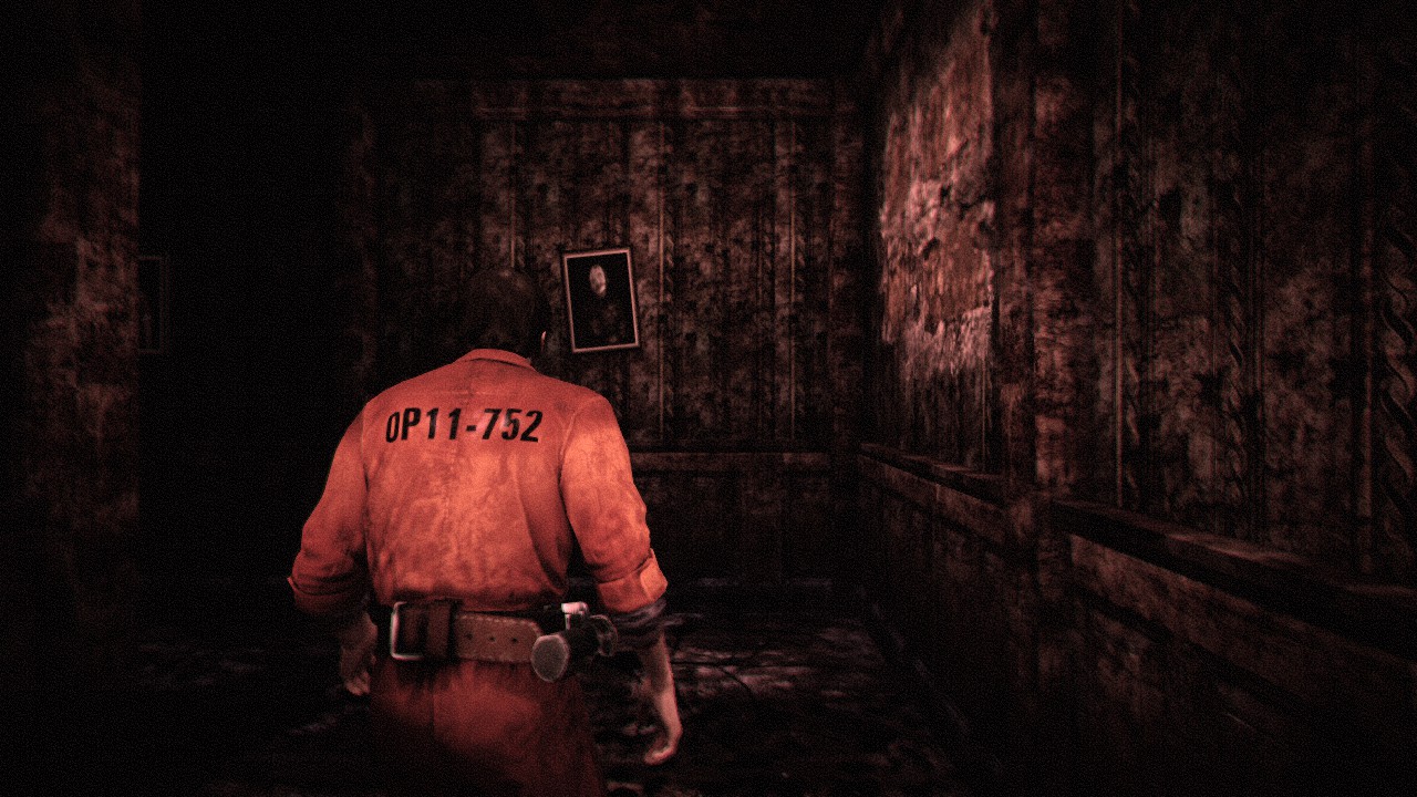 Silent Hill: The Gallows