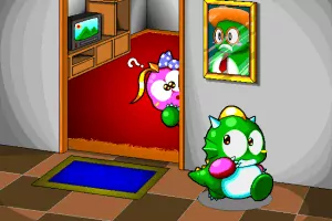 Bubble Hero 2