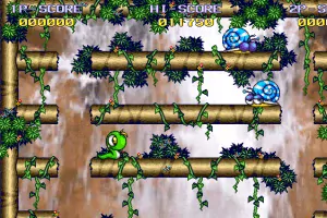 Bubble Hero 2