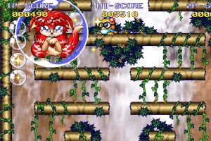 Bubble Hero 2