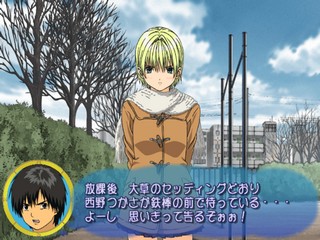 Ichigo 100%: Strawberry Diary